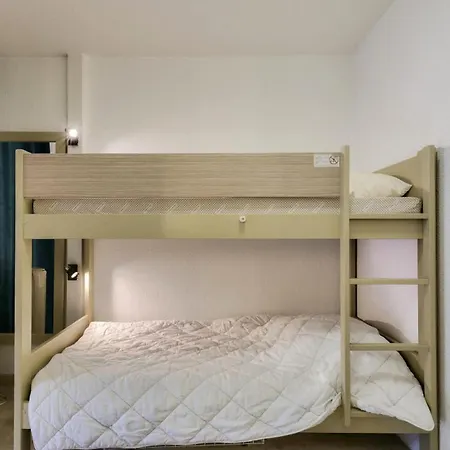 Saint-raphael Valescure - Maeva - Studio 4 Personnes - Sel 714 아파트 *