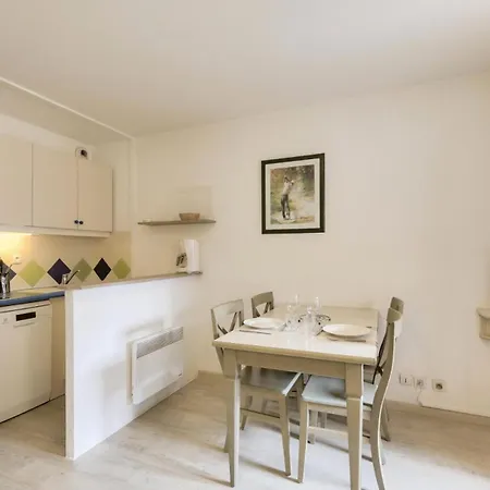 아파트 Saint-raphael Valescure - Maeva - Studio 4 Personnes - Sel 714 *