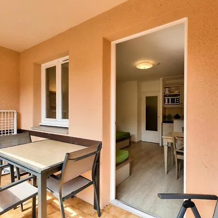 Lejlighed Saint-raphael Valescure - Maeva - Studio 4 Personnes - Sel 714