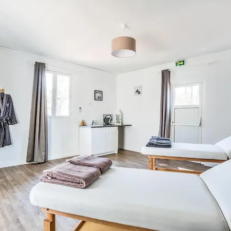 Saint-raphael Valescure - Maeva - Studio 4 Personnes - Sel 714 아파트 Saint-Raphaël