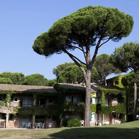 Lejlighed Saint-raphael Valescure - Maeva - Studio 4 Personnes - Sel 714 *