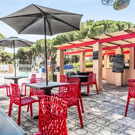 Saint-raphael Valescure - Maeva - Studio 4 Personnes - Sel 714 Lejlighed *