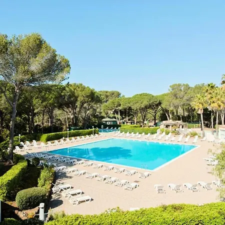 Lejlighed Saint-raphael Valescure - Maeva - Studio 4 Personnes - Sel 714